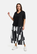 Kekoo Harem pants 'Inversé' 