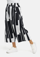 Kekoo Harem pants 'Inversé' 