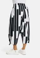 Kekoo Harem pants 'Inversé' 