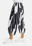 Kekoo Harem pants 'Inversé' 