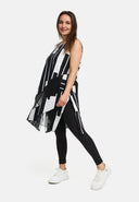 Vestido Kekoo 'Inversé'