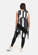 Vestido Kekoo 'Inversé'