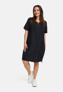 Kekoo Kleid 'Dune'