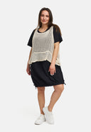 Kekoo Kleid 'Dune'