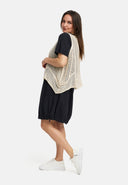 Kekoo Kleid 'Dune'