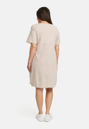 Kekoo Kleid 'Dune'