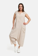 Kekoo Latzhose 'Dune'