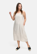 Kekoo Slip Dress 'Ibiza'