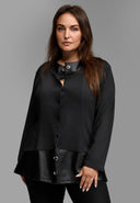 Blusa Kekoo 'Velluto'