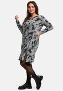 Vestido Kekoo 'Fiera'