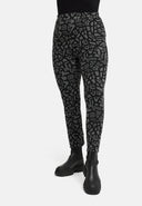 Treggings 'Seriva' – flexíveis, suaves & com cintura confortável