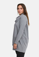 Chemise col roulé Juline