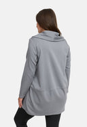 Chemise col roulé Juline