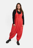 Jardineiras com Stretch de Parachute 'Isara'