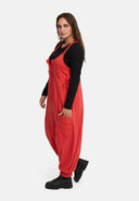 Jardineiras com Stretch de Parachute 'Isara'
