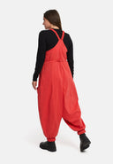 Jardineiras com Stretch de Parachute 'Isara'