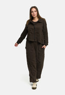 'Brunel' Hose – άνετο τέντωμα, κομψά δομημένο & ρυθμιζόμενο στρίφωμα