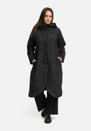 'Mirava' Mantel – soft gesteppt, elegant & alltagstauglich