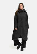 'Mirava' Mantel – soft gesteppt, elegant & alltagstauglich