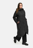 'Mirava' Mantel – soft gesteppt, elegant & alltagstauglich