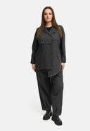 'Cleo' puserotakki – napitettava, rennon väljä, kauniit linjat