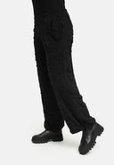 'Brunel' Hose – άνετο τέντωμα, κομψά δομημένο & ρυθμιζόμενο στρίφωμα