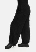 'Brunel' Hose – άνετο τέντωμα, κομψά δομημένο & ρυθμιζόμενο στρίφωμα