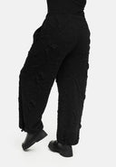 'Brunel' Hose – άνετο τέντωμα, κομψά δομημένο & ρυθμιζόμενο στρίφωμα