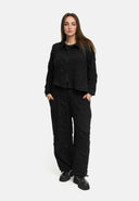 'Brunel' Hose – άνετο τέντωμα, κομψά δομημένο & ρυθμιζόμενο στρίφωμα