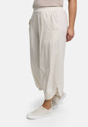 Calças 'Valeria' – confortáveis, fluidas & modernas