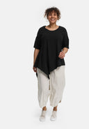 Camisa 'Valeria' – fluida, moderna e minimalista