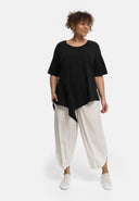 Camisa 'Valeria' – fluida, moderna e minimalista