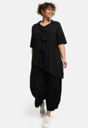 Túnica 'Valeria' – feminina, fluida e elegante