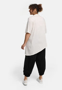 Túnica 'Valeria' – feminina, fluida e elegante