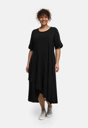 Vestido 'Valeria' – fluido, moderno & feminino