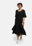 Vestido 'Valeria' – fluido, moderno & feminino