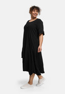 Vestido 'Valeria' – fluido, moderno & feminino