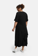 Vestido 'Valeria' – fluido, moderno & feminino