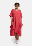 Vestido 'Valeria' – fluido, moderno & feminino