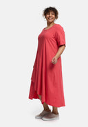 Vestido 'Valeria' – fluido, moderno & feminino