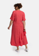 Vestido 'Valeria' – fluido, moderno & feminino