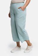 Pantalones 'Viona' – ligeros, favorecedores y con elástico