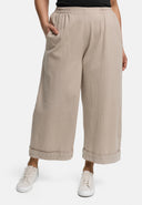 'Cotella' Culotte – luftig, ren & moderne