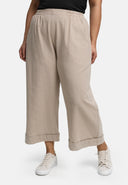 Culotte 'Cotella' – arioso, puro e moderno