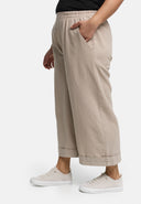 Culotte 'Cotella' – arioso, puro e moderno