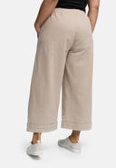 Culotte 'Cotella' – arioso, puro e moderno