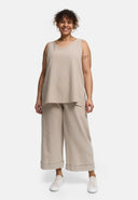 Culotte 'Cotella' – arioso, puro e moderno