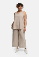 'Cotella' Overslag – licht, natuurlijk & modern