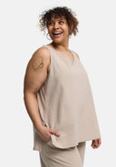 'Cotella' Overslag – licht, natuurlijk & modern