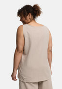 'Cotella' Overslag – licht, natuurlijk & modern